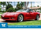 Thumbnail Photo 0 for 2005 Chevrolet Corvette Coupe